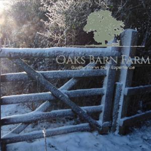 Oaks Barn Farm Podcast