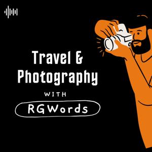 Travel and Photography Show by RGWords
