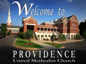 Providence UMC Sermons