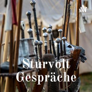 Sturvolt Gespräche