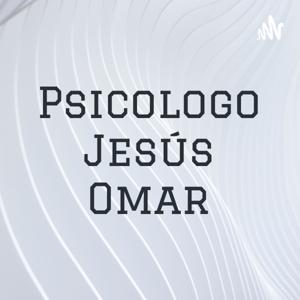 Psicologo Jesús Omar