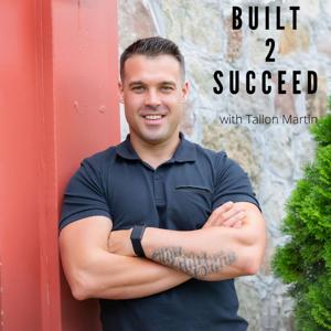 BUILT 2 Succeed