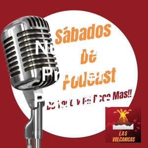 Nuestro Primer Podcats