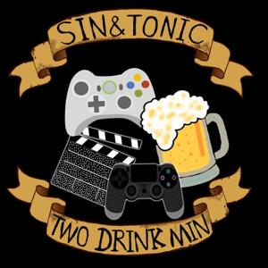 Sin & Tonic