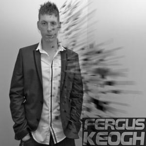 Diversity Podcast with Fergus Keogh