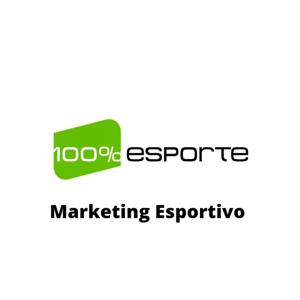 100% Esporte Marketing Esportivo