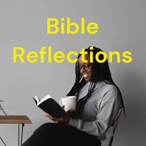 Bible Reflections