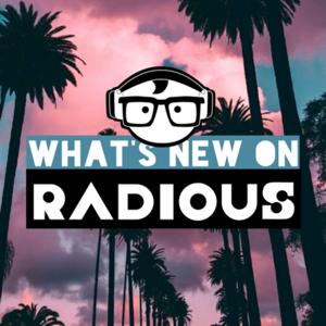 What’s New on Radious