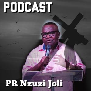 Pr. Nzuzi Joli