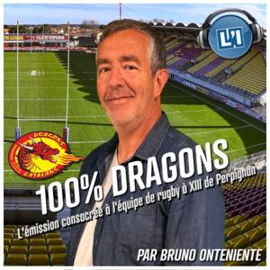 100% DRAGONS