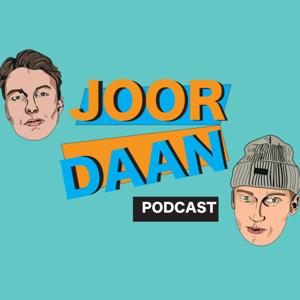 JOORDAAN Podcast