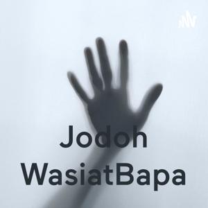 Jodoh WasiatBapa