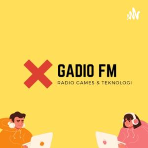 GADIO FM