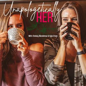 UnapologeticallyHer podcast