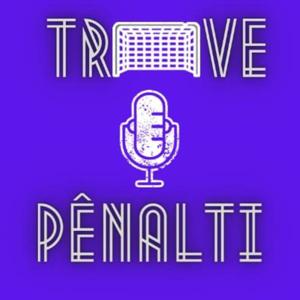 TRAVE É PÊNALTI