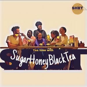 Sugar Honey Black Tea
