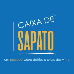 Caixa de Sapato