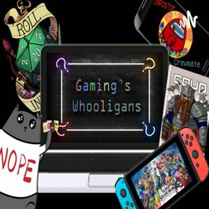 Gaming Whooligans