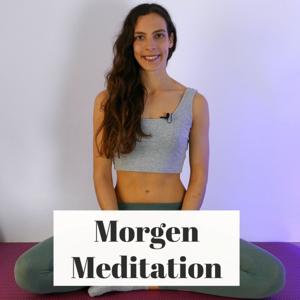 Morgen Meditation - GainVitality