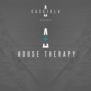 House Therapy Podcast