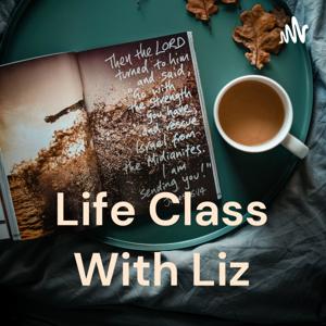 Life Class With Liz