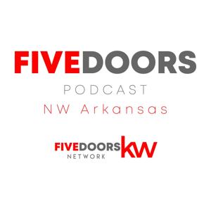 5 Doors Podcast - NW Arkansas Edition