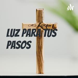 Luz para tus pasos