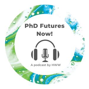 PhD Futures Now!