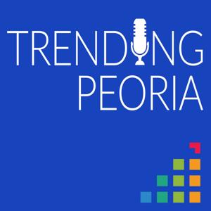 Trending Peoria Presented by Peoria Unified School District