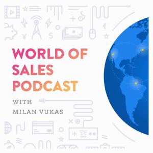 World of Sales