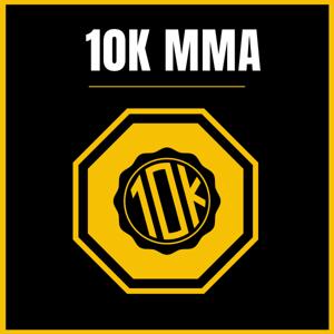 10K MMA