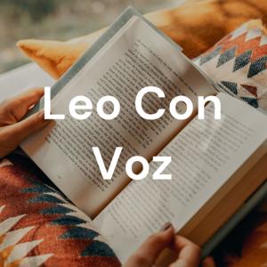 Leo Con Voz