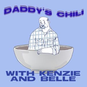 Daddy's Chili