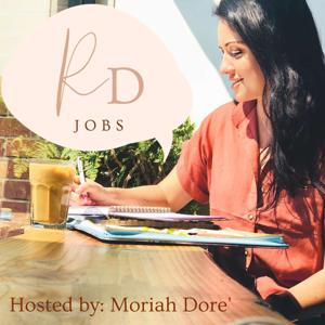 RD Jobs