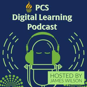 PCS Digital Learning Podcast