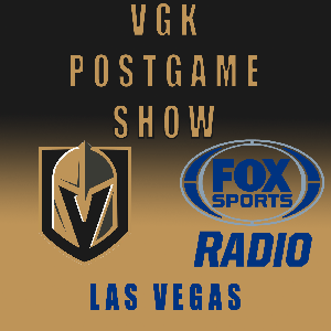 VGK Postgame