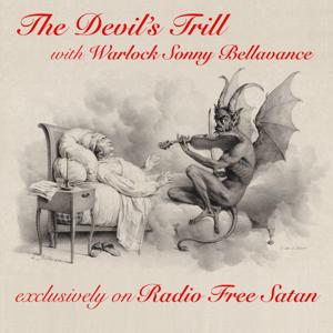 Radio Free Satan: Satanic Podcast Network