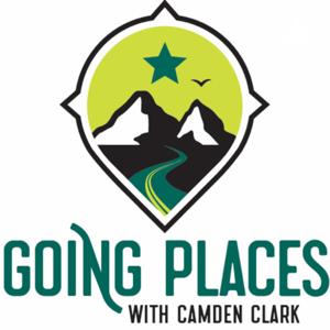 Going Places with Camden Clark