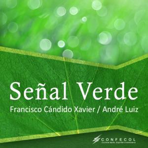 Libro Señal Verde, Chico Xavier, André Luiz