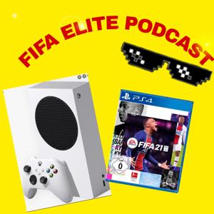 Fifa Elite Podcast⚽️🎮