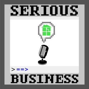 Serious Business by Seriousbuspod