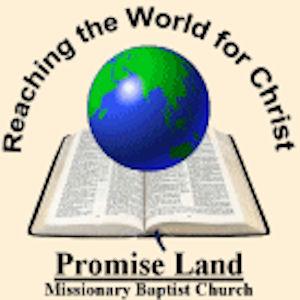 Promise Land Missionary Baptist Church