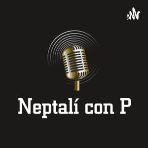 Neptalí con P