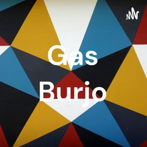 Gas Burjo