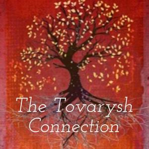 The Tovarysh Connection