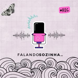 Falando Sozinha