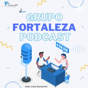 Grupo Fortaleza - Podcast