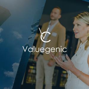 Valuegenic® - Businessaufbau für Führungskräfte und ambitionierte Fachkräfte