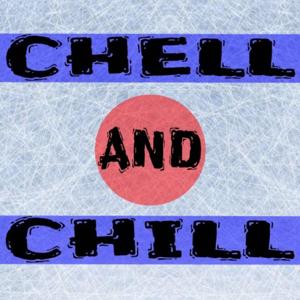 Chell And Chill