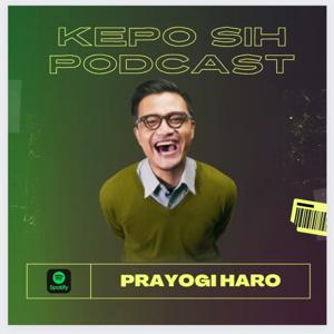 KEPO SIH PODCAST